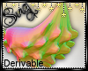 {S} Derivable Bunny Tail