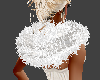RW*Cherished White Fur