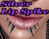 Silver Lip Spike