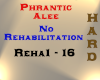 Phrantic - No Rehabilita