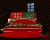 Christmas Bed
