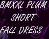 PLUM BMXXL Dress