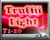 |Custom|Truffii DJ Light