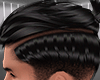 Ceaser Black Hair