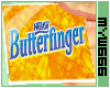 *666*Butterfinger Candy