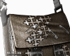 l Vintage bag F