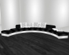 B&W Office Couch 1