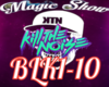 KTN  BLACK MAGIC 1