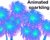 sparkling anemone ANI