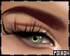 ** Diva Brows Red