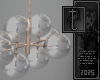 Modern Chandelier