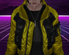 Generation X Yellow