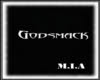 [M.I.A]GODSMACK