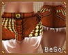 lBl Studded ShortsV1 LB