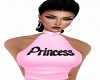 Fox Top RL-Pink Princess