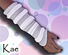 Stripes v2 Arm Warmers