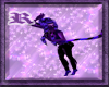 (R) Purple Slurpie