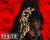 Teagan Beaded Braids