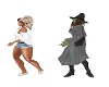 dancing ghost witch1