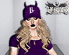 L Urban Flex Hat V3