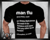*JL* Men Flu 2