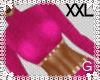 G l Rosa XXL