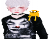 Jake The Dog