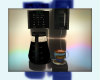 ! COFFEE MAKER ESPRESSO