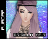 A| Brisilla Candy