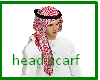 head scarf arab