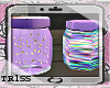 [T]  Cute Jars, Deriv