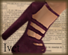 ~ Wine Heels