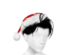 Santa Hat+ Hair
