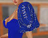 Filipiniana Left Slevee