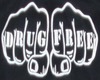 [xDx] Drug Free Fists