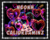 NeonH Neon Heart