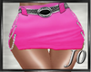 Skirt - Pink  (RL)