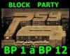 PSY 4 - BLOCK PARTY