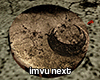 Antique Rotation Spot