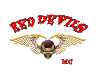 [K]RedDevils WelcomeSign