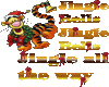 TIGERS JINGEL BELLS