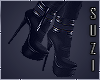 SZ Miami Boots