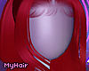 Ruby red