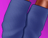 xRaw| Leg Warmer |Shoes