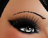 *-*Crystal Black EyeLash