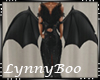 *Nocturnal Wings