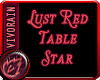Lust_Red Table Star