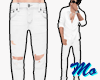 [M]W1*M Pants M