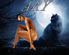 (ARY)VANITY BLACK