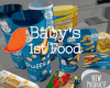Infant/Toddler Snacks